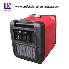 5kw Gasoline Digital Inverter Generators